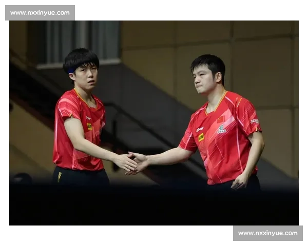 樊振东对决水谷隼中日乒乓巅峰之战背后的荣耀与较量时代意义全解析