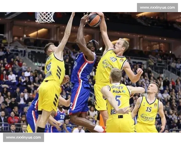 波什对决经典回顾揭示篮球技巧与竞技精神的完美碰撞